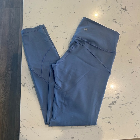 LULULemon Leggins - Picture 1 of 1